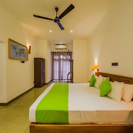 Tropical Villa - Weligama Extérieur photo