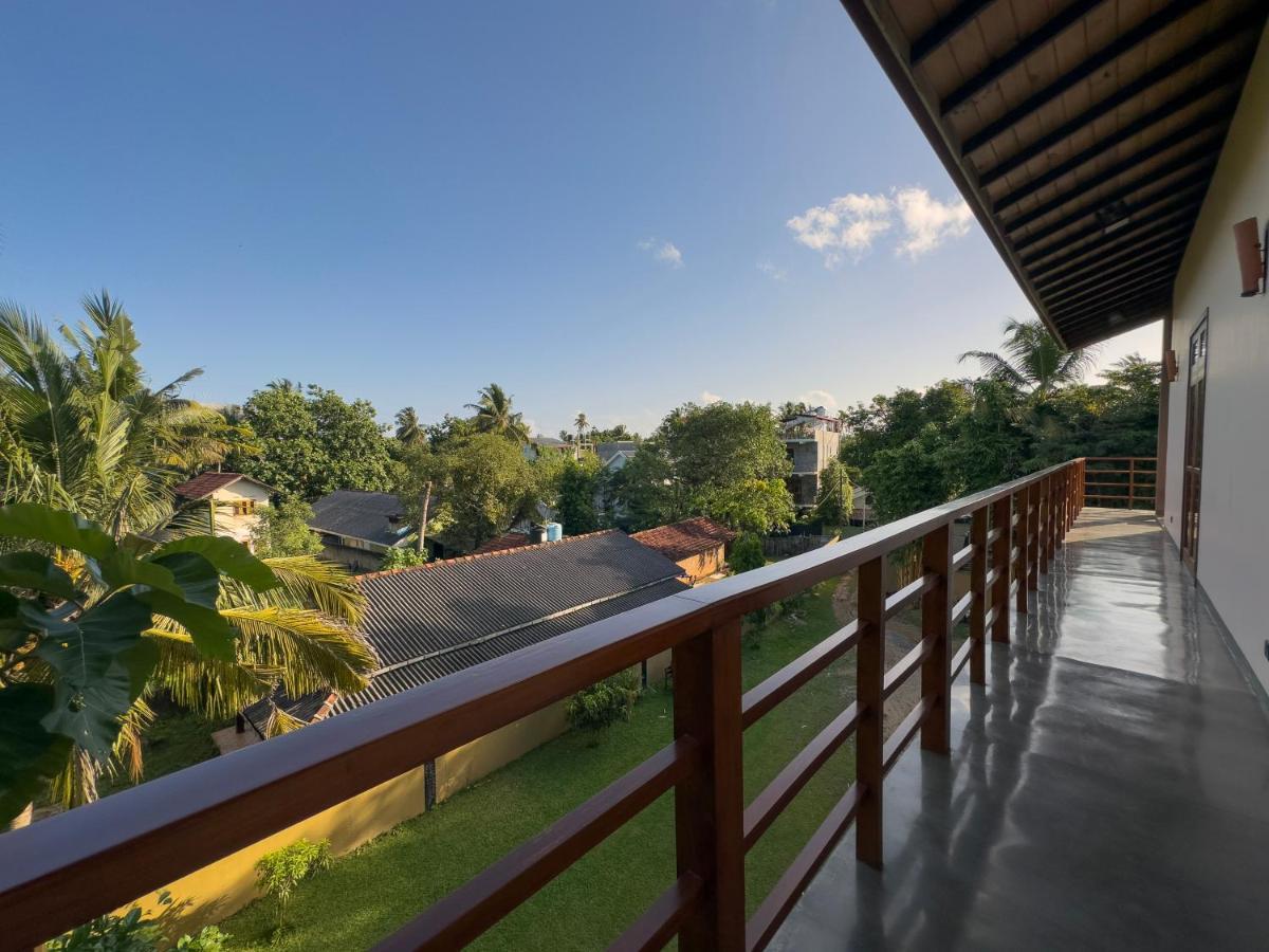Tropical Villa - Weligama Extérieur photo
