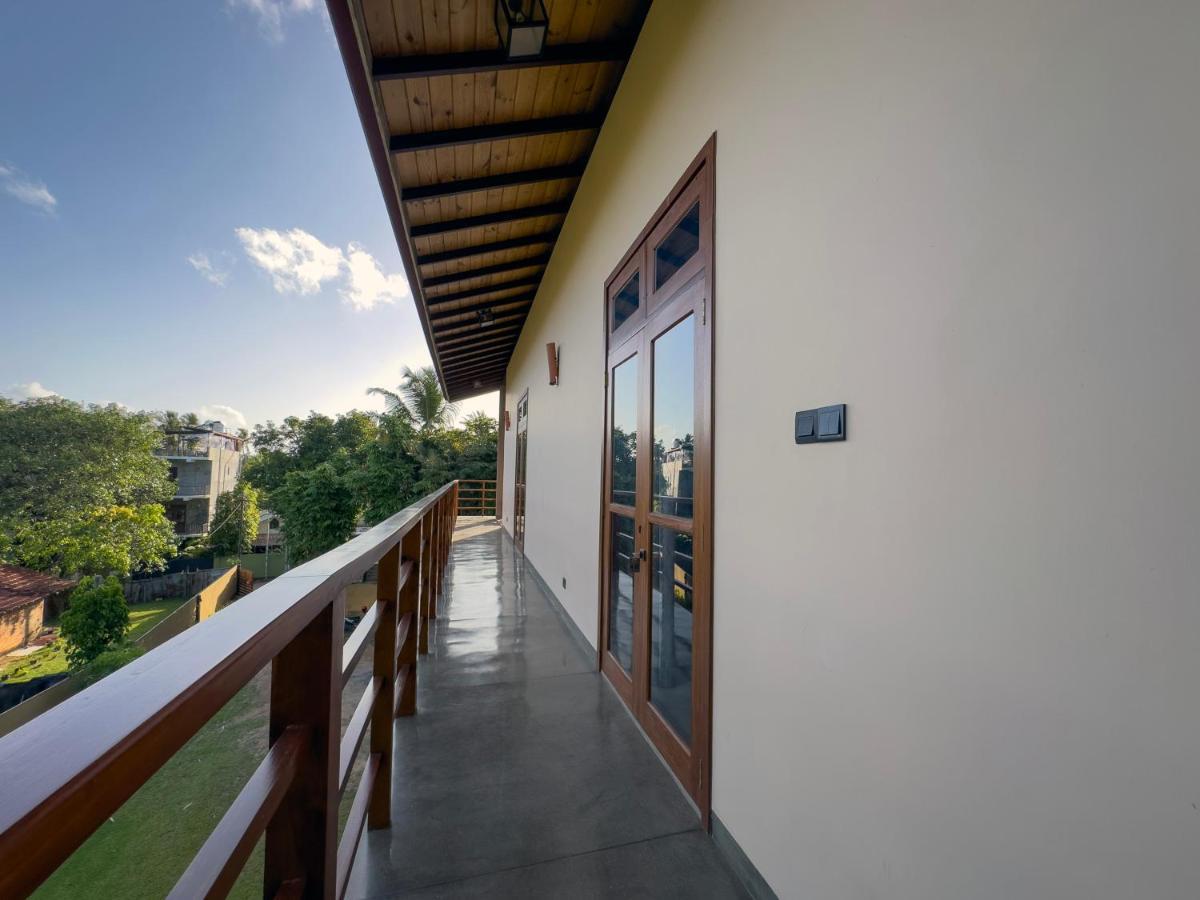 Tropical Villa - Weligama Extérieur photo