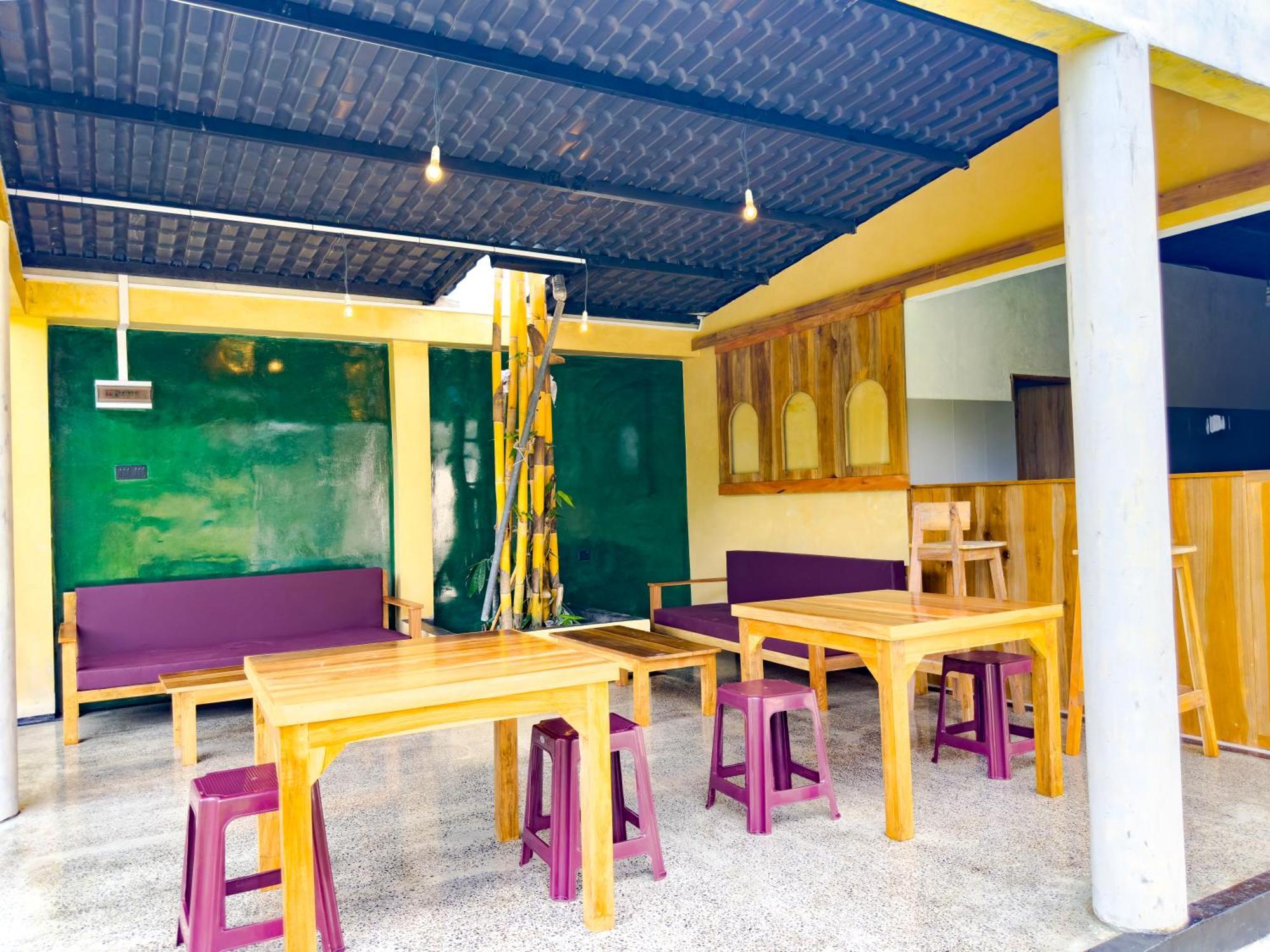 Tropical Villa - Weligama Extérieur photo