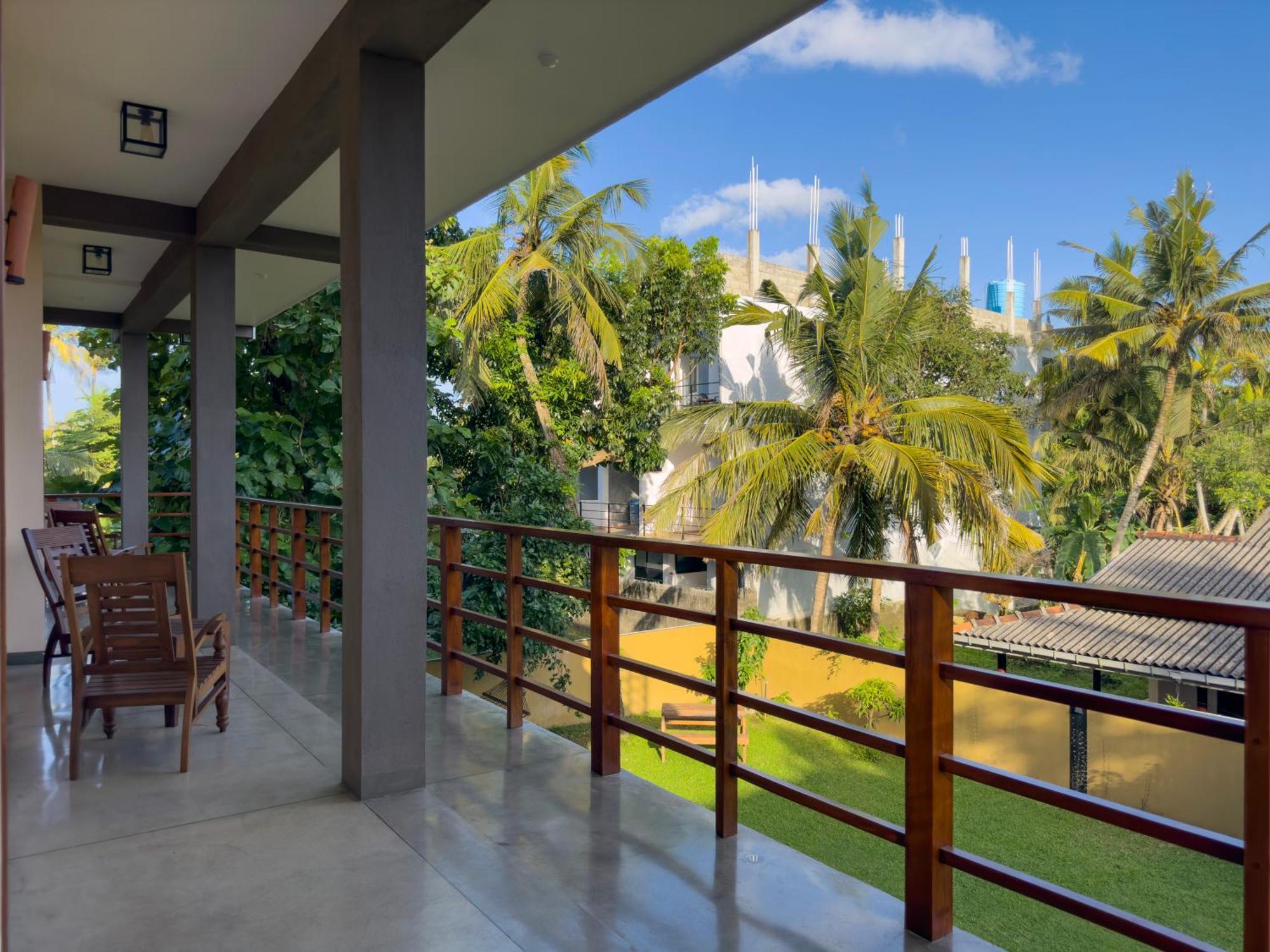 Tropical Villa - Weligama Extérieur photo