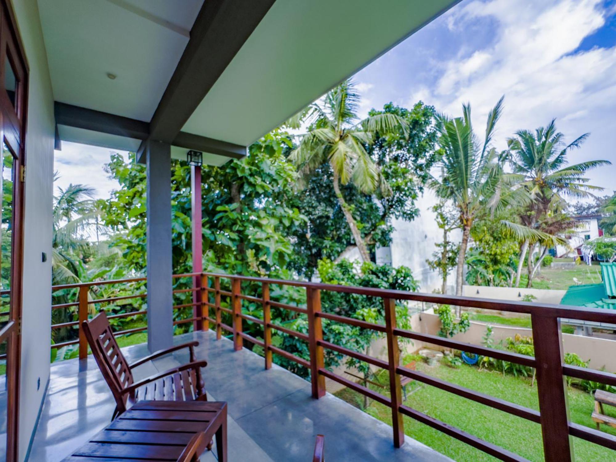 Tropical Villa - Weligama Extérieur photo