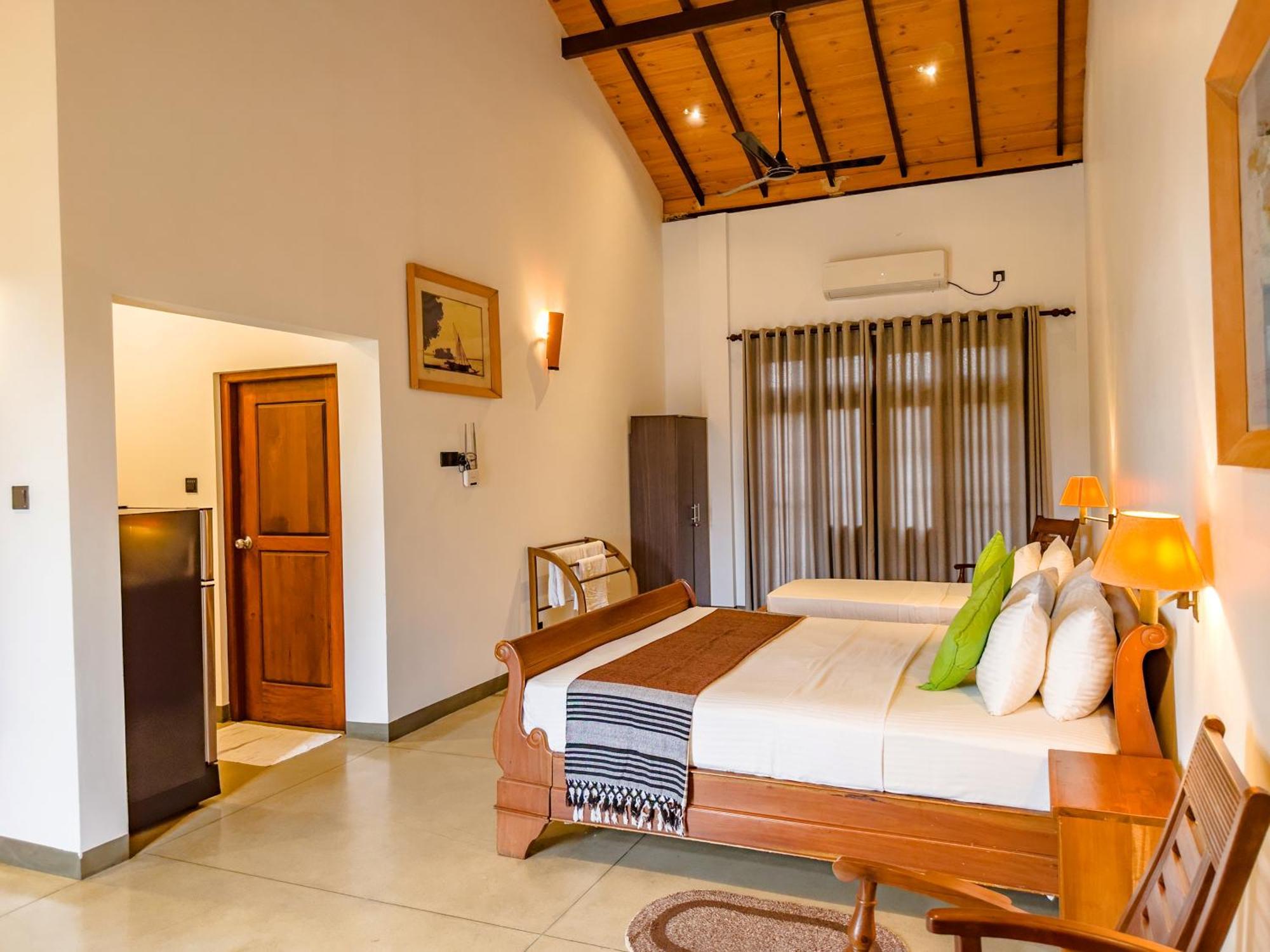 Tropical Villa - Weligama Extérieur photo