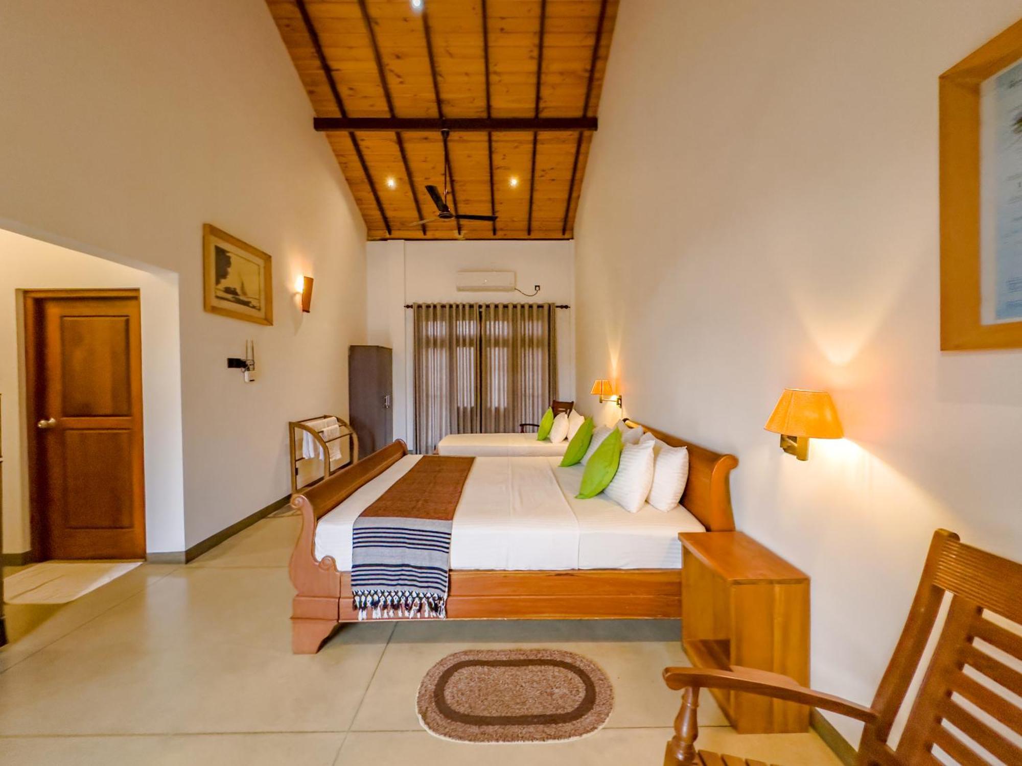 Tropical Villa - Weligama Extérieur photo
