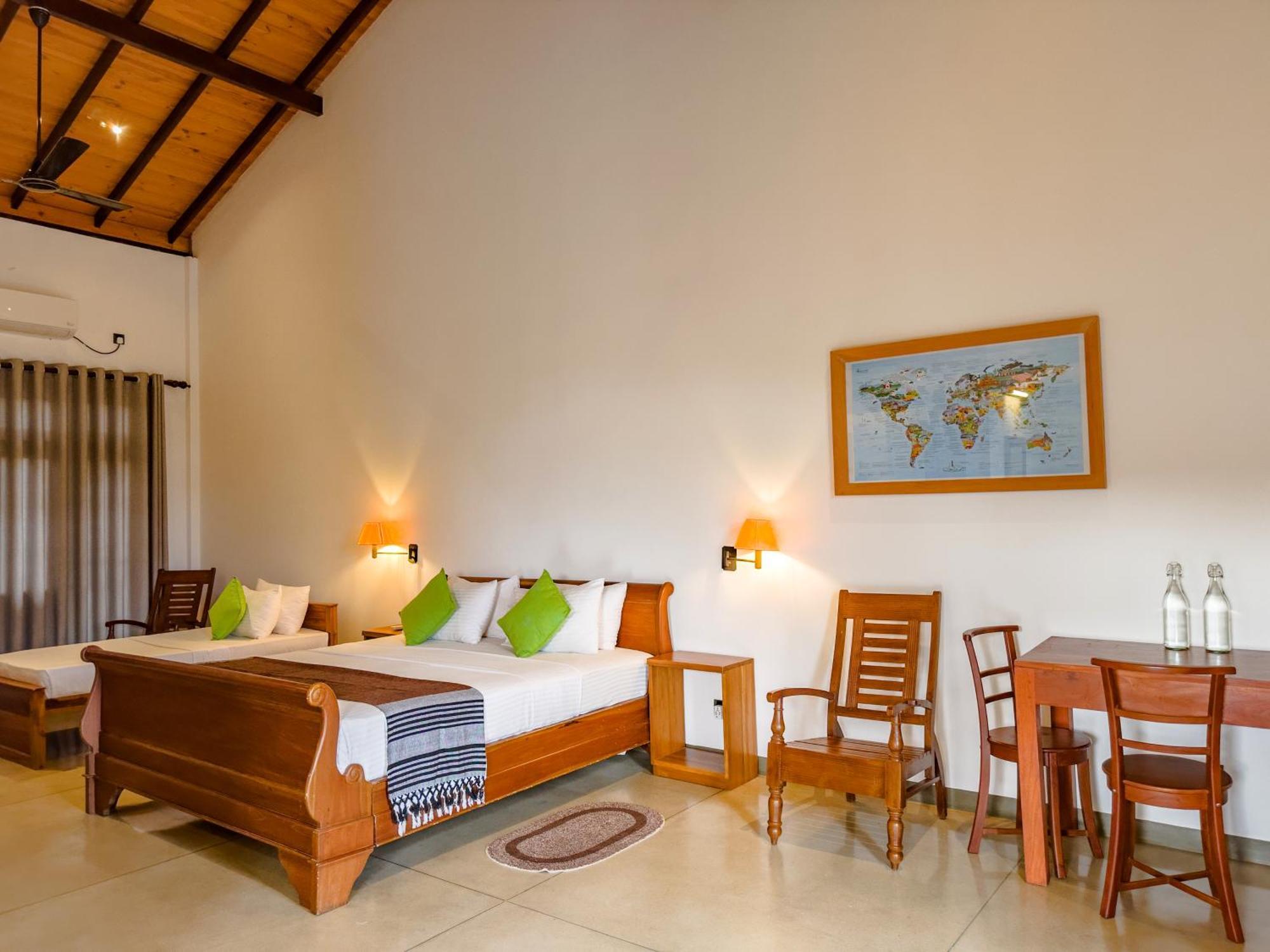 Tropical Villa - Weligama Extérieur photo