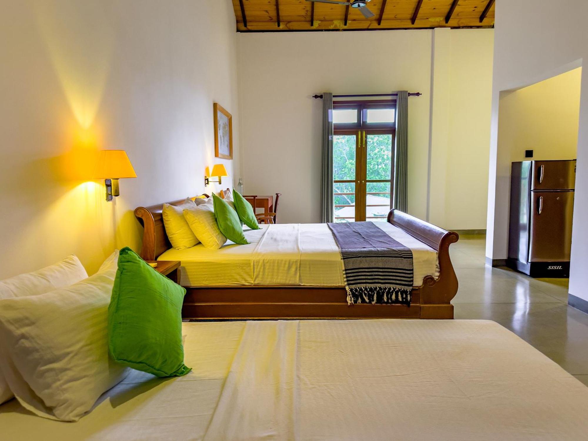 Tropical Villa - Weligama Extérieur photo