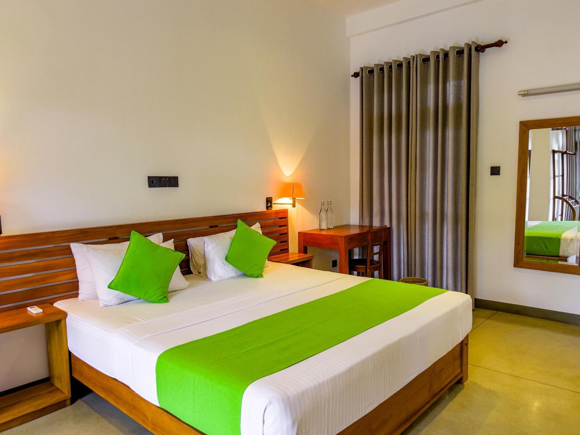 Tropical Villa - Weligama Extérieur photo