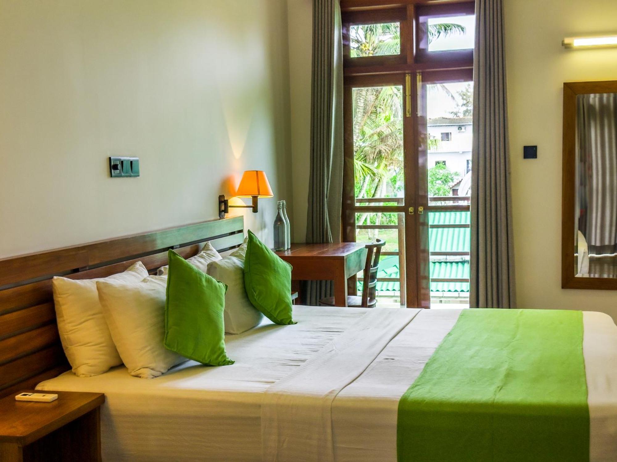 Tropical Villa - Weligama Extérieur photo
