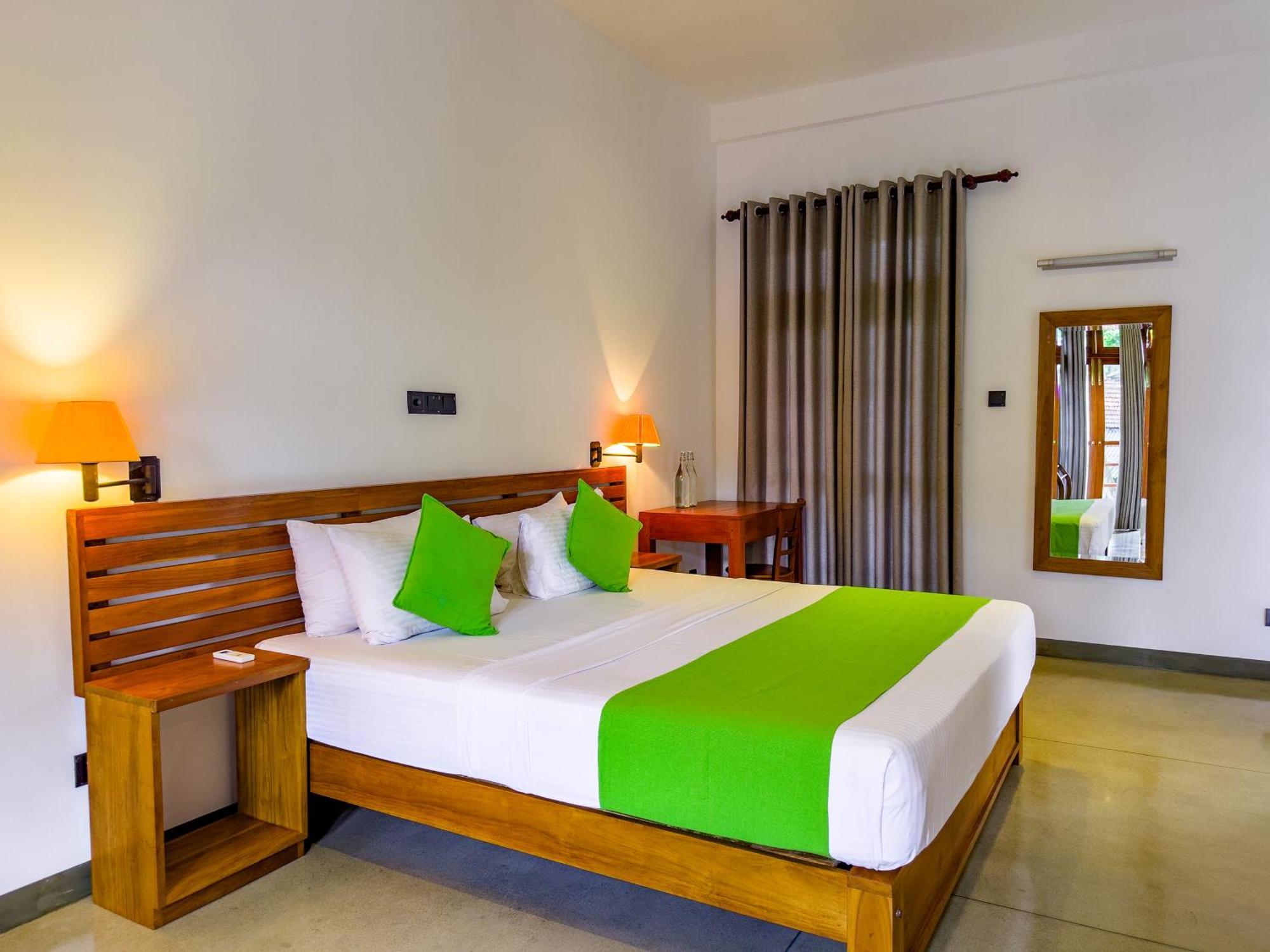 Tropical Villa - Weligama Extérieur photo