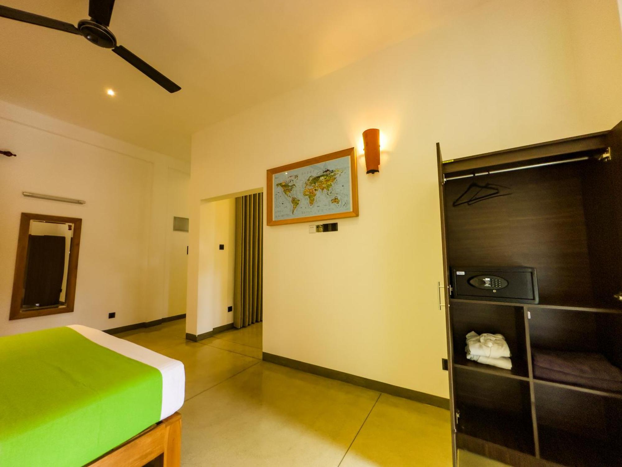 Tropical Villa - Weligama Extérieur photo