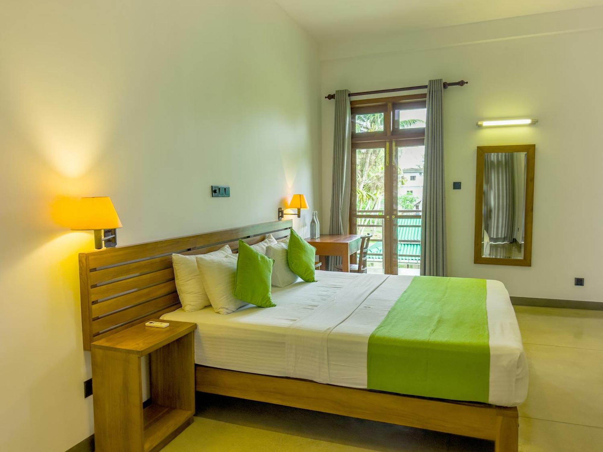Tropical Villa - Weligama Extérieur photo