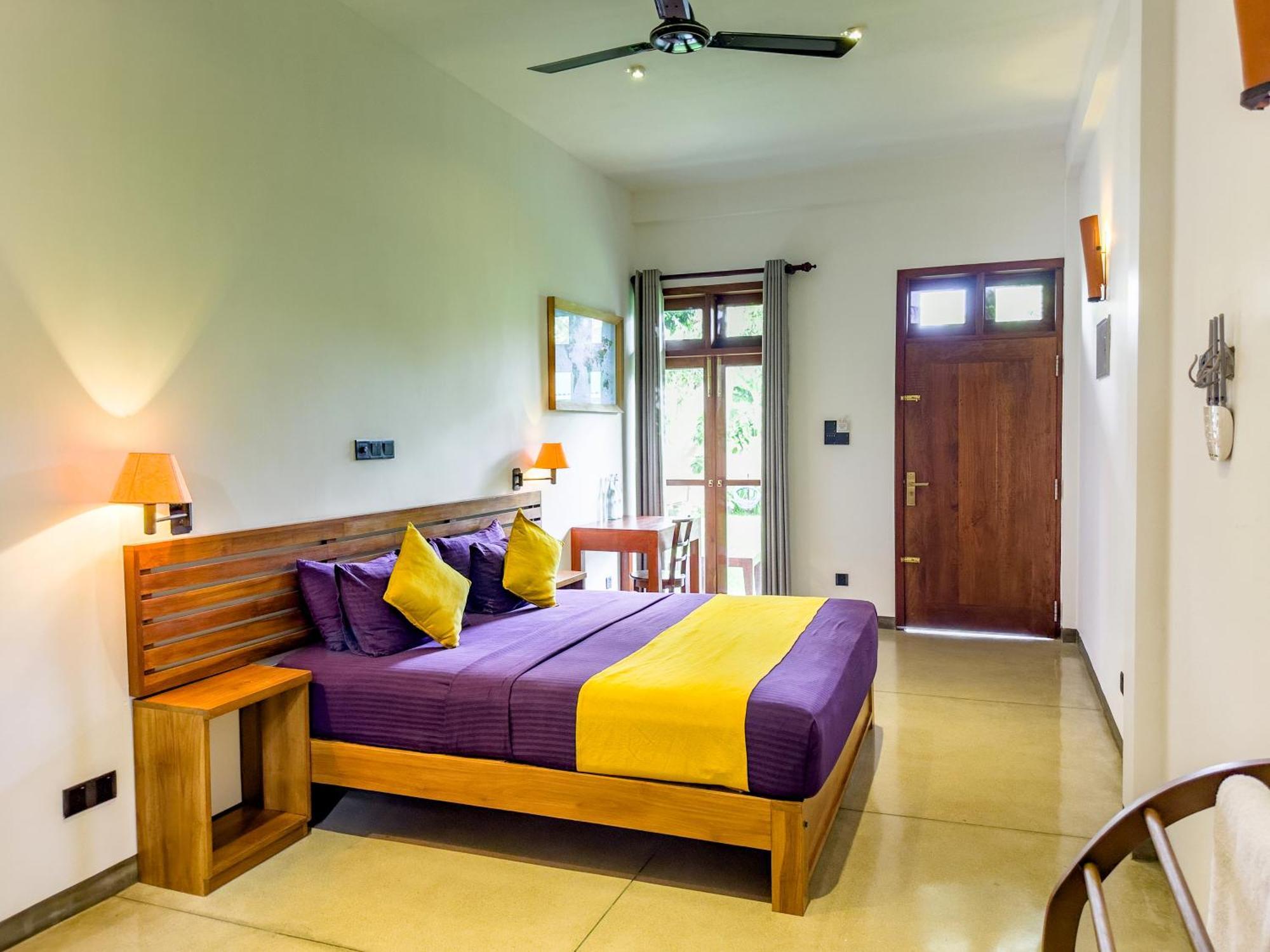 Tropical Villa - Weligama Extérieur photo